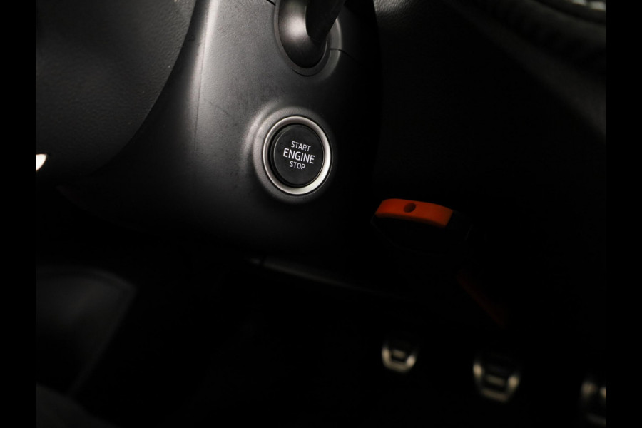 Škoda Fabia 1.0 TSI Monte Carlo 95 pk | Verlengde garantie | Navigatie via App | Parkeersensoren | Achteruitrijcamera | Stoelverwarming |