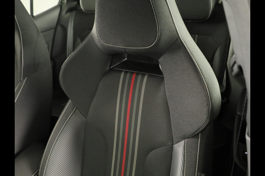 Škoda Fabia 1.0 TSI Monte Carlo 95 pk | Verlengde garantie | Navigatie via App | Parkeersensoren | Achteruitrijcamera | Stoelverwarming |