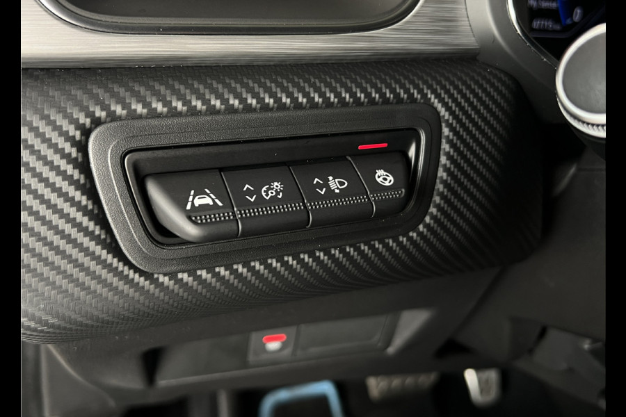 Renault Captur 1.3 TCe 140 R.S. Line | Stoel, Stuur & Voorruitverwarming | Navi | Camera | Carplay | 100% Renault Dealer Onderhouden!