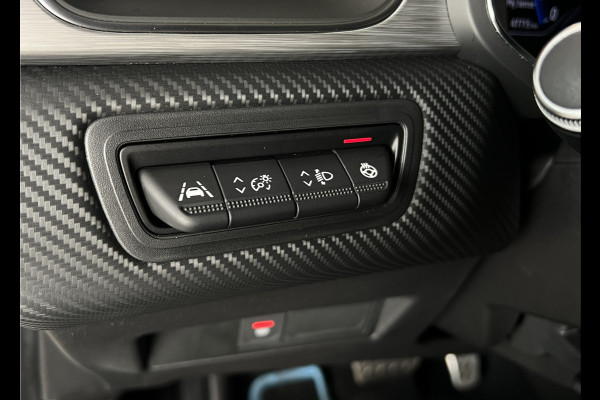 Renault Captur 1.3 TCe 140 R.S. Line | Stoel, Stuur & Voorruitverwarming | Navi | Camera | Carplay | 100% Renault Dealer Onderhouden!