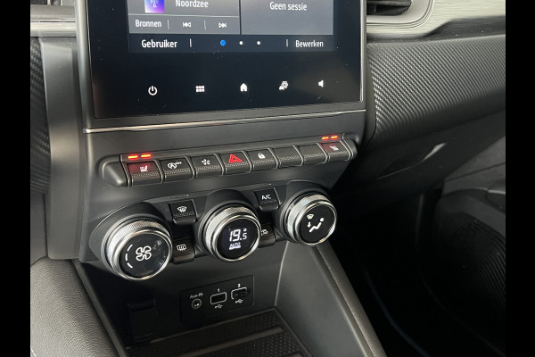 Renault Captur 1.3 TCe 140 R.S. Line | Stoel, Stuur & Voorruitverwarming | Navi | Camera | Carplay | 100% Renault Dealer Onderhouden!