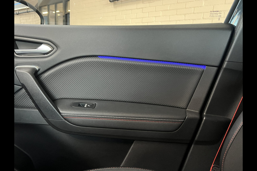 Renault Captur 1.3 TCe 140 R.S. Line | Stoel, Stuur & Voorruitverwarming | Navi | Camera | Carplay | 100% Renault Dealer Onderhouden!