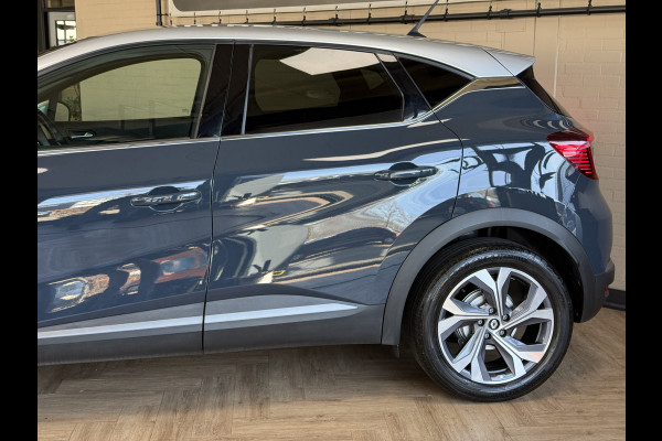 Renault Captur 1.3 TCe 140 R.S. Line | Stoel, Stuur & Voorruitverwarming | Navi | Camera | Carplay | 100% Renault Dealer Onderhouden!