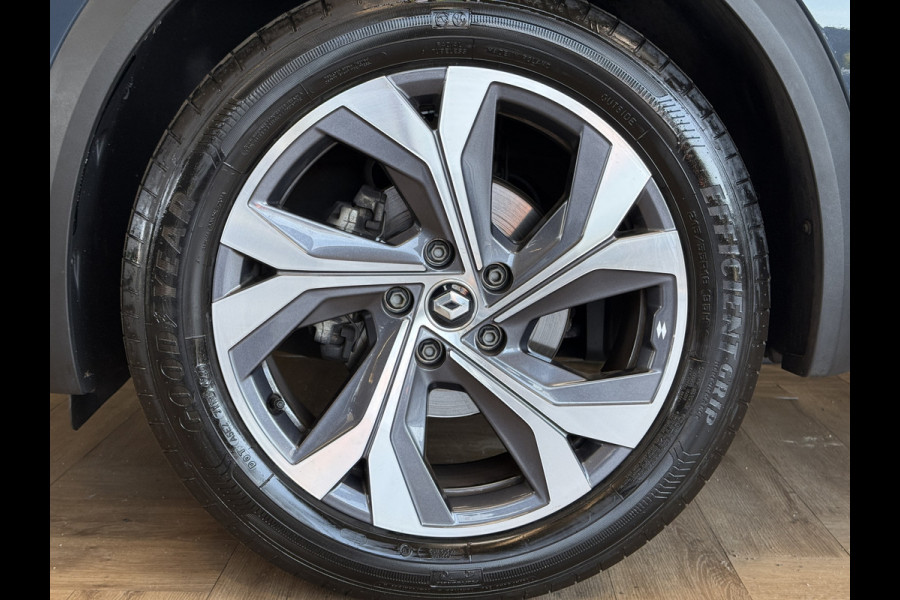 Renault Captur 1.3 TCe 140 R.S. Line | Stoel, Stuur & Voorruitverwarming | Navi | Camera | Carplay | 100% Renault Dealer Onderhouden!