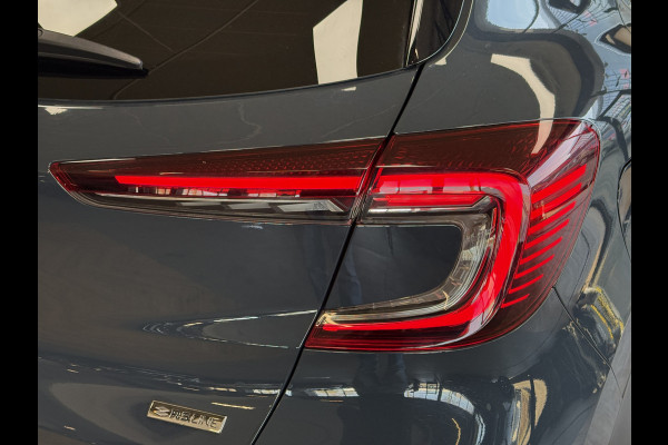 Renault Captur 1.3 TCe 140 R.S. Line | Stoel, Stuur & Voorruitverwarming | Navi | Camera | Carplay | 100% Renault Dealer Onderhouden!