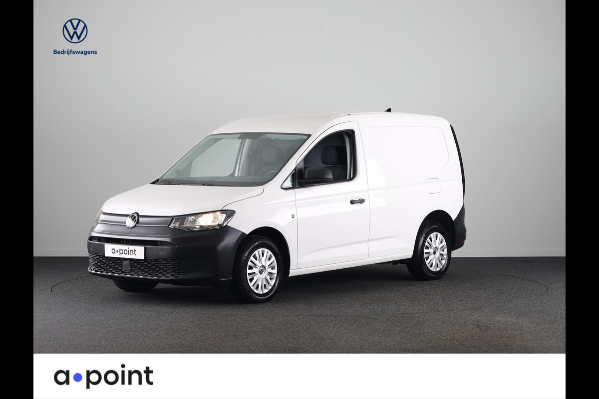 Volkswagen Caddy Cargo 2.0 TDI 102PK | Airco | Parkeersensoren |