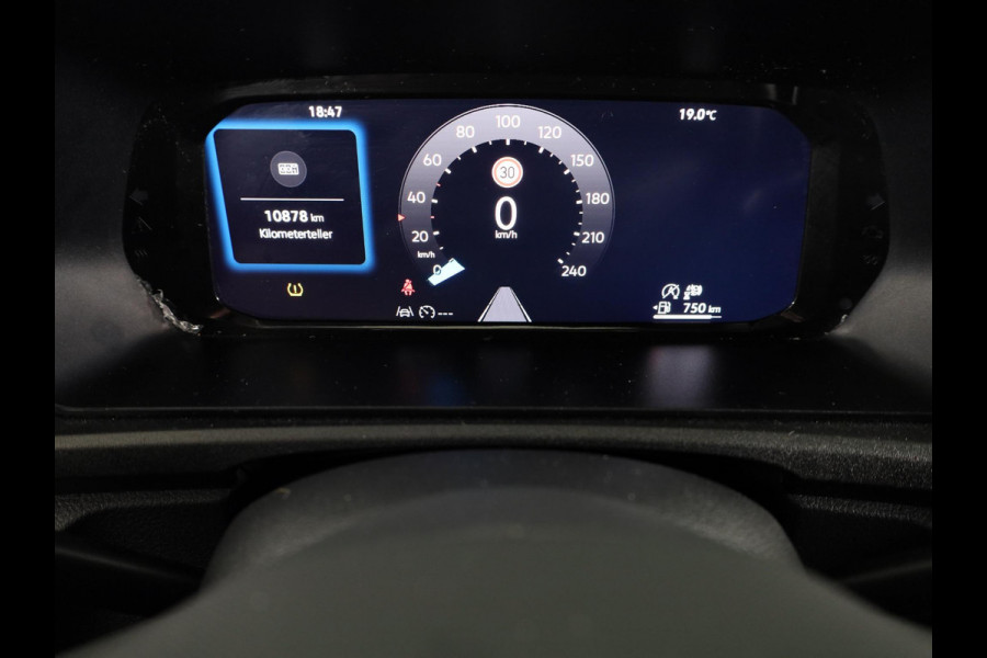 Volkswagen Caddy Cargo 2.0 TDI Comfort 102 pk | Verlengde garantie | Navigatie via App | Trekhaak | Parkeersensoren achter | Cruise control |