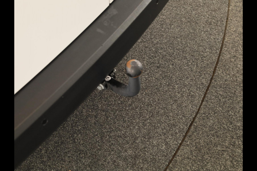 Volkswagen Caddy Cargo 2.0 TDI Comfort 102 pk | Verlengde garantie | Navigatie via App | Trekhaak | Parkeersensoren achter | Cruise control |