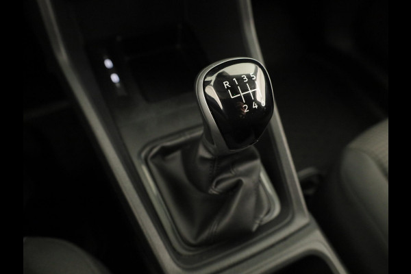 Volkswagen Caddy Cargo 2.0 TDI Comfort 102 pk | Verlengde garantie | Navigatie via App | Trekhaak | Parkeersensoren achter | Cruise control |