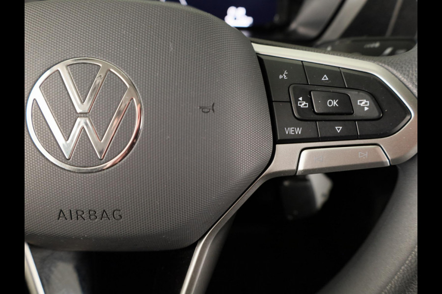 Volkswagen Caddy Cargo 2.0 TDI Comfort 102 pk | Verlengde garantie | Navigatie via App | Trekhaak | Parkeersensoren achter | Cruise control |