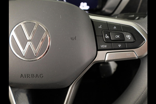 Volkswagen Caddy Cargo 2.0 TDI Comfort 102 pk | Verlengde garantie | Navigatie via App | Trekhaak | Parkeersensoren achter | Cruise control |