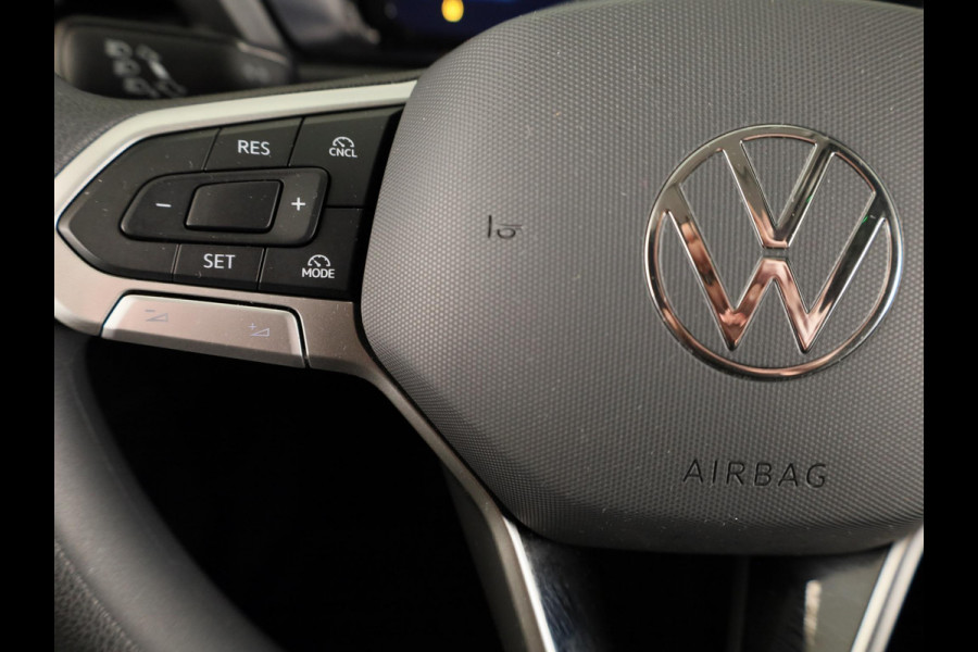 Volkswagen Caddy Cargo 2.0 TDI Comfort 102 pk | Verlengde garantie | Navigatie via App | Trekhaak | Parkeersensoren achter | Cruise control |