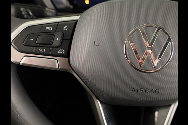 Volkswagen Caddy Cargo 2.0 TDI Comfort 102 pk | Verlengde garantie | Navigatie via App | Trekhaak | Parkeersensoren achter | Cruise control |