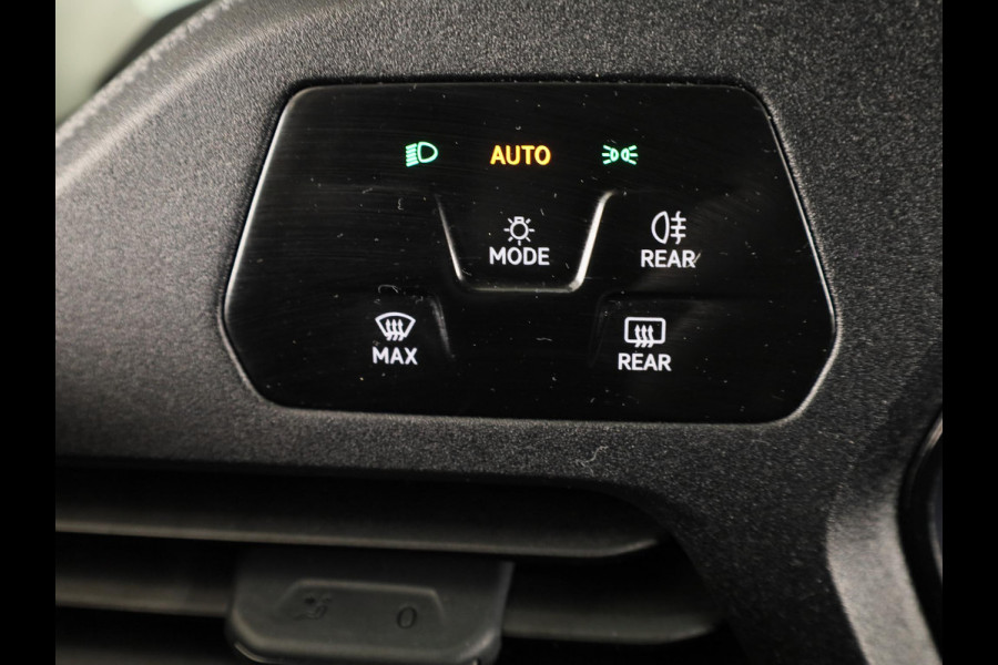 Volkswagen Caddy Cargo 2.0 TDI Comfort 102 pk | Verlengde garantie | Navigatie via App | Trekhaak | Parkeersensoren achter | Cruise control |