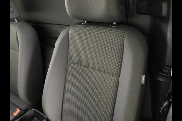 Volkswagen Caddy Cargo 2.0 TDI Comfort 102 pk | Verlengde garantie | Navigatie via App | Trekhaak | Parkeersensoren achter | Cruise control |