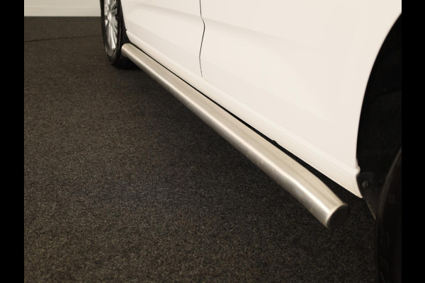 Volkswagen Caddy Cargo 2.0 TDI Comfort 102 pk | Verlengde garantie | Navigatie via App | Trekhaak | Parkeersensoren achter | Cruise control |