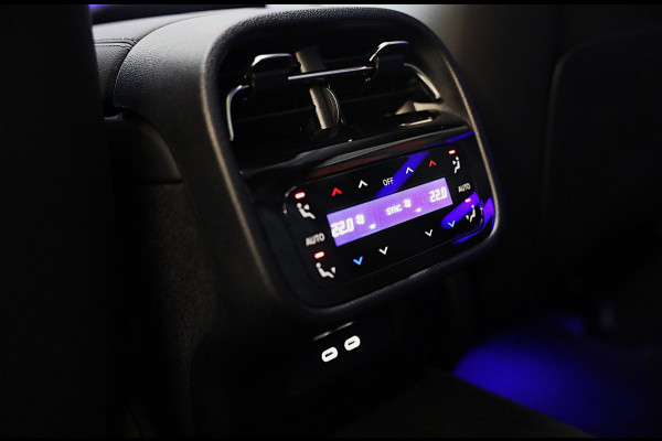 Mercedes-Benz E-Klasse 400 e 4MATIC AMG 53 Look / Hyperscreen / Burmester 4D / Head Up / 360 Camera / Luchtvering / Pano / 21 Inch