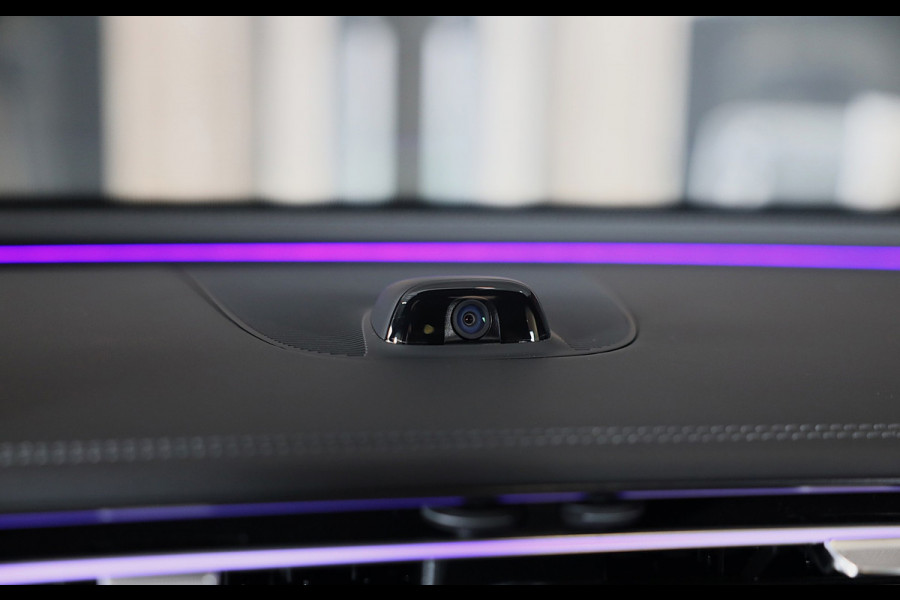 Mercedes-Benz E-Klasse 400 e 4MATIC AMG 53 Look / Hyperscreen / Burmester 4D / Head Up / 360 Camera / Luchtvering / Pano / 21 Inch