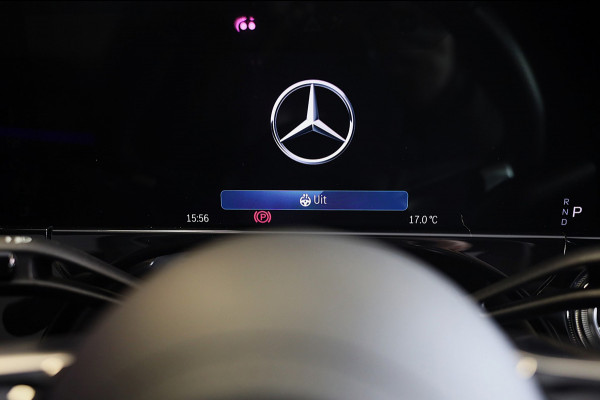 Mercedes-Benz E-Klasse 400 e 4MATIC AMG 53 Look / Hyperscreen / Burmester 4D / Head Up / 360 Camera / Luchtvering / Pano / 21 Inch