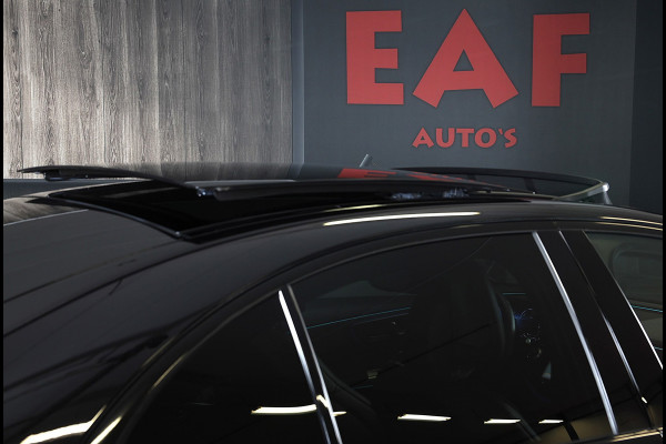 Mercedes-Benz E-Klasse 400 e 4MATIC AMG 53 Look / Hyperscreen / Burmester 4D / Head Up / 360 Camera / Luchtvering / Pano / 21 Inch