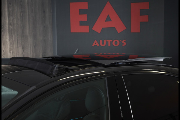 Mercedes-Benz E-Klasse 400 e 4MATIC AMG 53 Look / Hyperscreen / Burmester 4D / Head Up / 360 Camera / Luchtvering / Pano / 21 Inch