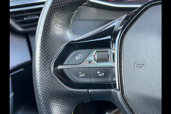 Peugeot 2008 BWJ 2021 | 1.2T 131PK GT | PANO DAK | CLIMA | NAVI | LEDER/STOF | CAMERA A | PDC | CARPLAY |