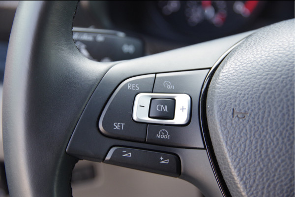 Volkswagen Crafter 35 2.0 TDI L3H2 177PK AUT. 2X ERGO ACTIVE GEVEERDE STOEL, LEDER, CAMERA, CRUISE, VOORRUIT VERWARMING, APPLE CARPLAY, ANDROID AUT