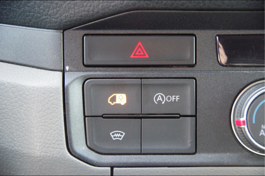 Volkswagen Crafter 35 2.0 TDI L3H2 177PK AUT. 2X ERGO ACTIVE GEVEERDE STOEL, LEDER, CAMERA, CRUISE, VOORRUIT VERWARMING, APPLE CARPLAY, ANDROID AUT