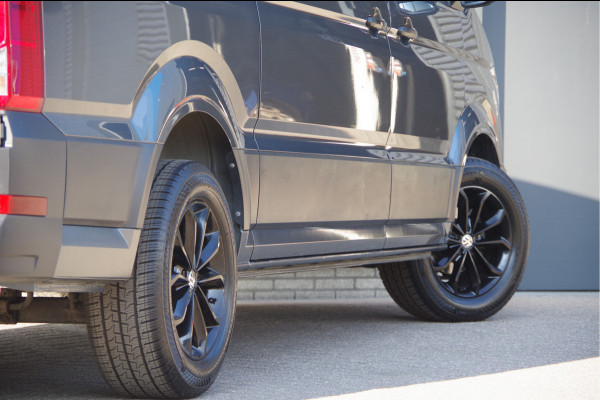 Volkswagen Crafter 35 2.0 TDI L3H2 177PK AUT. 2X ERGO ACTIVE GEVEERDE STOEL, LEDER, CAMERA, CRUISE, VOORRUIT VERWARMING, APPLE CARPLAY, ANDROID AUT