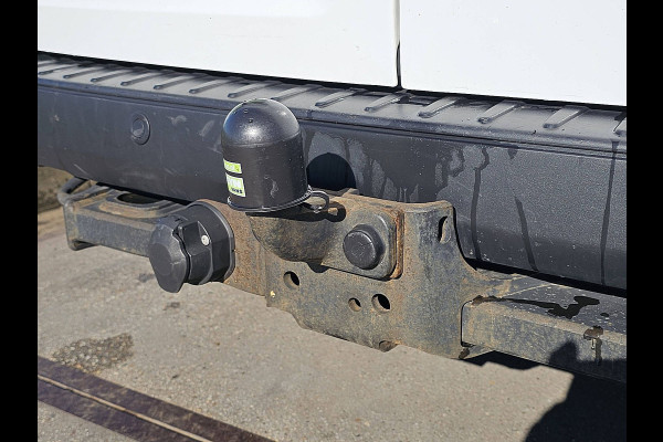 Ford Transit Custom 320 2.0 TDCI L2H1 DC Automaat Airco Cruise Control PDC Achterdeuren Trekhaak