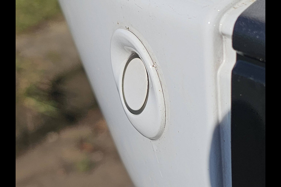 Ford Transit Custom 320 2.0 TDCI L2H1 DC Automaat Airco Cruise Control PDC Achterdeuren Trekhaak