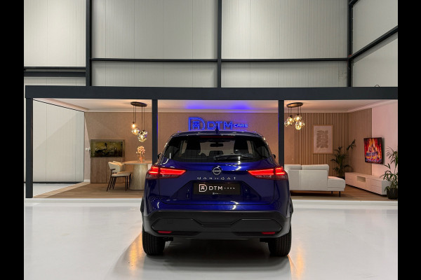 Nissan QASHQAI 1.3 MHEV 158pk X-tronic Business | Trekhaak | ACC | 360° Camera | Navi | CarPlay