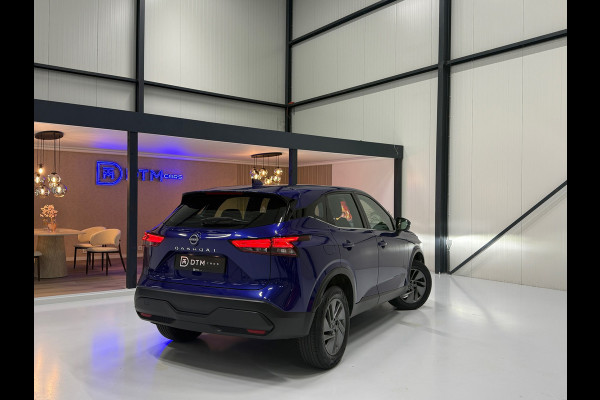 Nissan QASHQAI 1.3 MHEV 158pk X-tronic Business | Trekhaak | ACC | 360° Camera | Navi | CarPlay