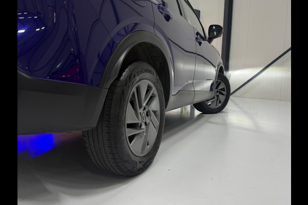 Nissan QASHQAI 1.3 MHEV 158pk X-tronic Business | Trekhaak | ACC | 360° Camera | Navi | CarPlay