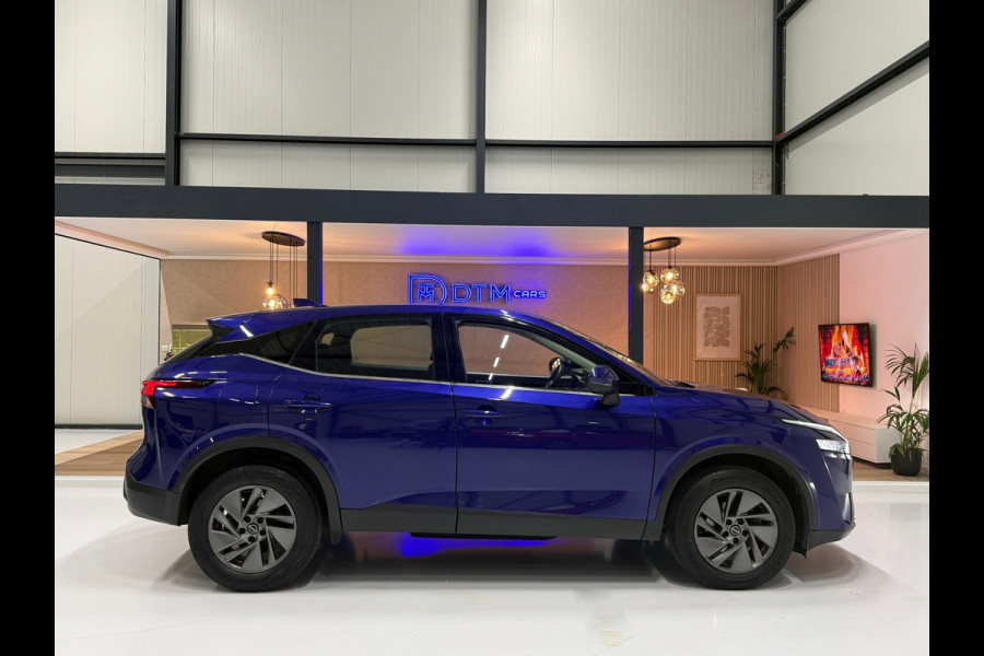 Nissan QASHQAI 1.3 MHEV 158pk X-tronic Business | Trekhaak | ACC | 360° Camera | Navi | CarPlay