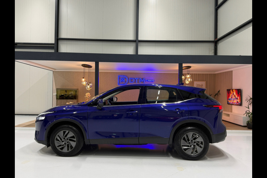 Nissan QASHQAI 1.3 MHEV 158pk X-tronic Business | Trekhaak | ACC | 360° Camera | Navi | CarPlay
