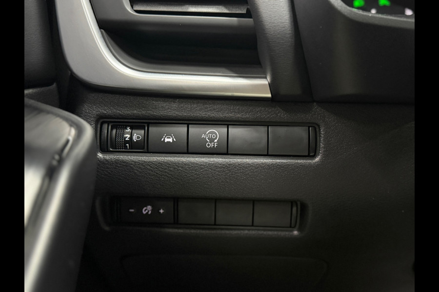 Nissan QASHQAI 1.3 MHEV 158pk X-tronic Business | Trekhaak | ACC | 360° Camera | Navi | CarPlay