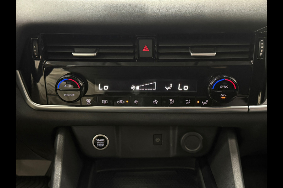 Nissan QASHQAI 1.3 MHEV 158pk X-tronic Business | Trekhaak | ACC | 360° Camera | Navi | CarPlay