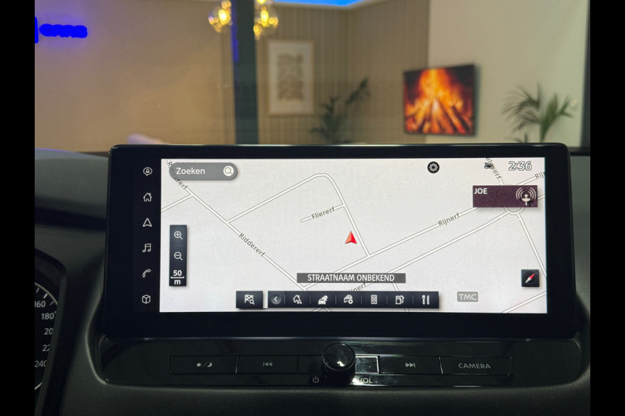 Nissan QASHQAI 1.3 MHEV 158pk X-tronic Business | Trekhaak | ACC | 360° Camera | Navi | CarPlay