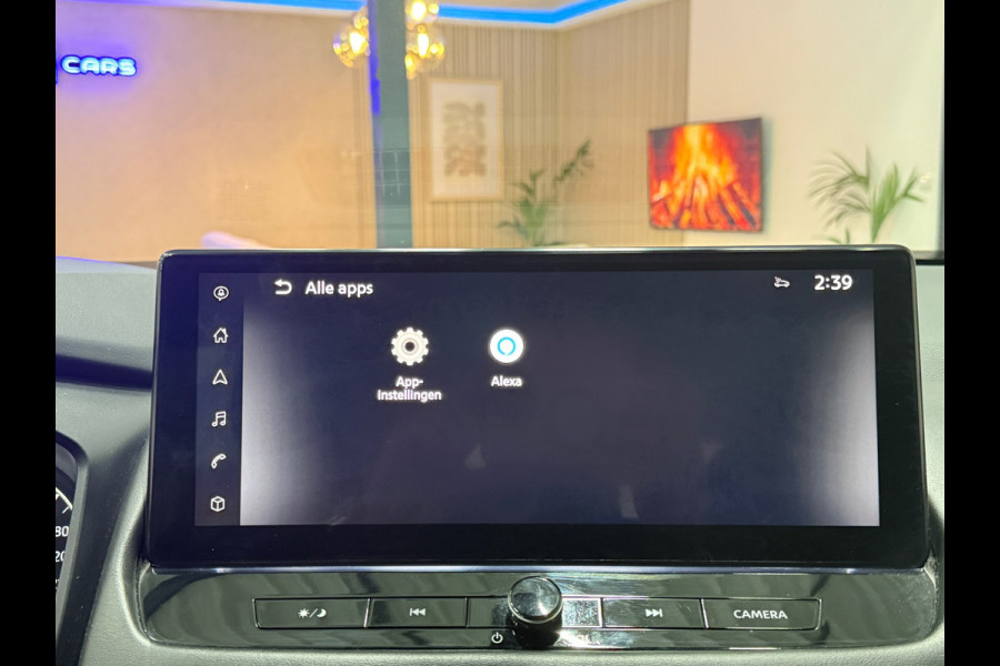 Nissan QASHQAI 1.3 MHEV 158pk X-tronic Business | Trekhaak | ACC | 360° Camera | Navi | CarPlay