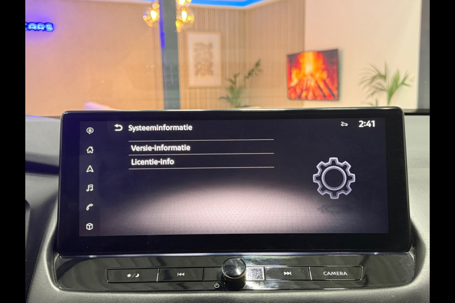 Nissan QASHQAI 1.3 MHEV 158pk X-tronic Business | Trekhaak | ACC | 360° Camera | Navi | CarPlay