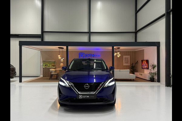 Nissan QASHQAI 1.3 MHEV 158pk X-tronic Business | Trekhaak | ACC | 360° Camera | Navi | CarPlay