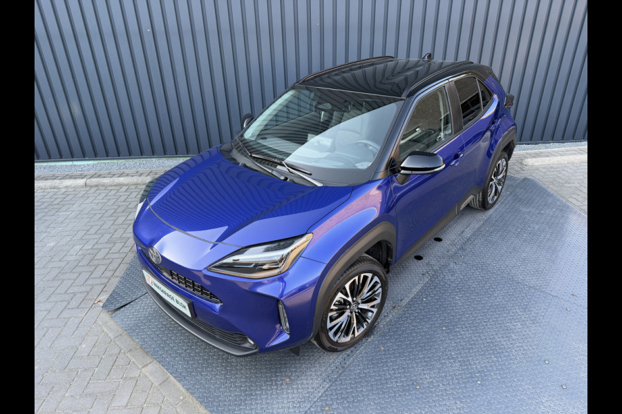 Toyota Yaris Cross 1.5 Hybrid 130 Executive / Bi tone | BSM | Head-up display | PDC V+A | Rijklaar!!