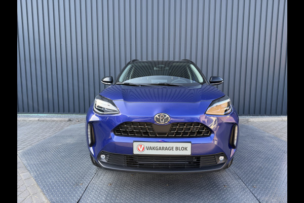 Toyota Yaris Cross 1.5 Hybrid 130 Executive / Bi tone | BSM | Head-up display | PDC V+A | Rijklaar!!