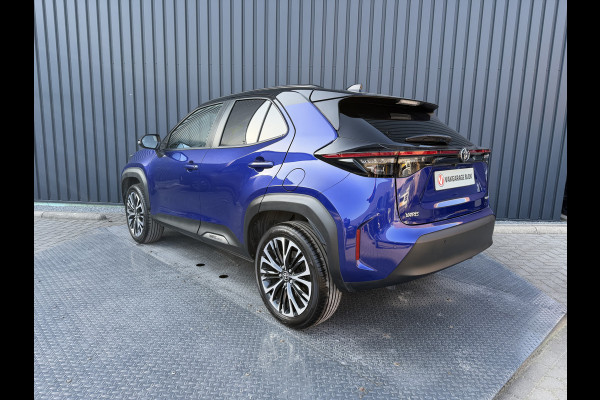 Toyota Yaris Cross 1.5 Hybrid 130 Executive / Bi tone | BSM | Head-up display | PDC V+A | Rijklaar!!