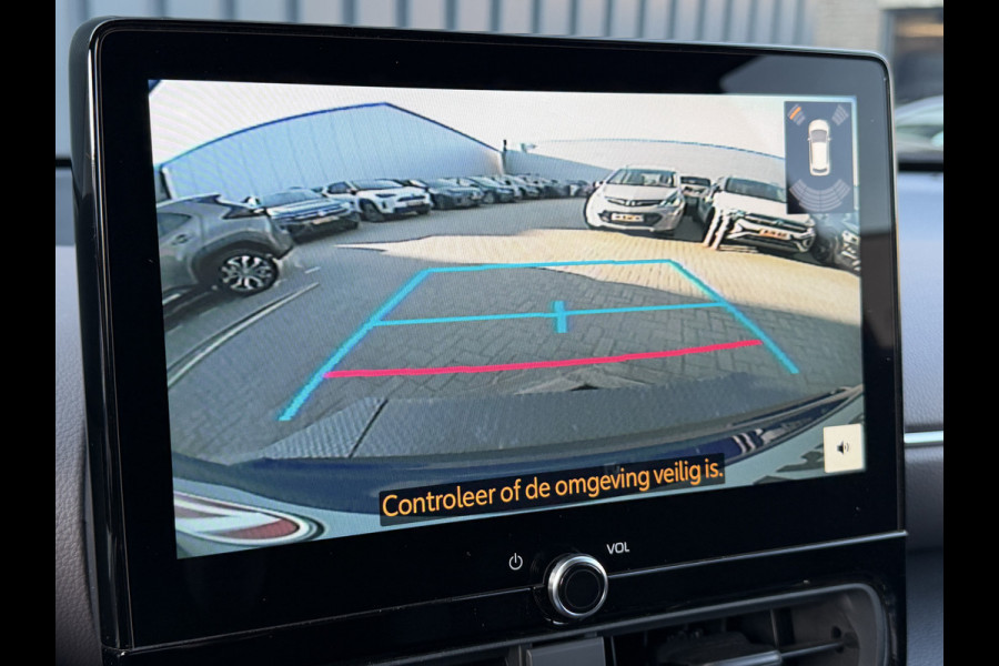 Toyota Yaris Cross 1.5 Hybrid 130 Executive / Bi tone | BSM | Head-up display | PDC V+A | Rijklaar!!