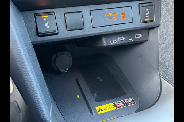 Toyota Yaris Cross 1.5 Hybrid 130 Executive / Bi tone | BSM | Head-up display | PDC V+A | Rijklaar!!