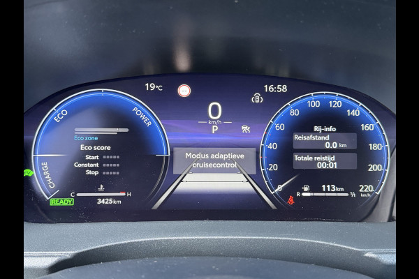 Toyota Yaris Cross 1.5 Hybrid 130 Executive / Bi tone | BSM | Head-up display | PDC V+A | Rijklaar!!
