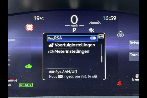 Toyota Yaris Cross 1.5 Hybrid 130 Executive / Bi tone | BSM | Head-up display | PDC V+A | Rijklaar!!