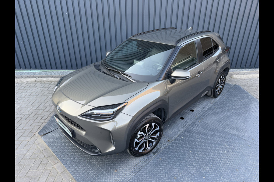 Toyota Yaris Cross 1.5 Hybrid First Edition | Oxide Brons | BSM | PDC V+A | Rijklaar!!!
